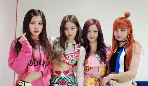 K Pop Idol Girl Group Brand Reputation Index Ranking For January 2019
