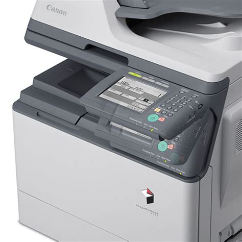 We give you all printer. Canon ImageRunner 1730 Digital Copier
