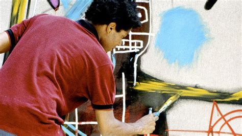 Jean Michel Basquiat The Radiant Child Alchetron The Free Social