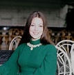 Lynne Frederick: Life Story and Glamorous Photos of the Most Beautiful ...