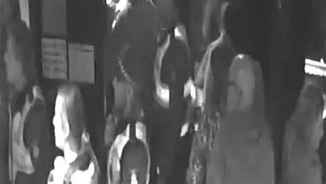 Cctv Shows Melbourne Police Enter Swingers Club Before Shooting The Joker And Harley Quinn