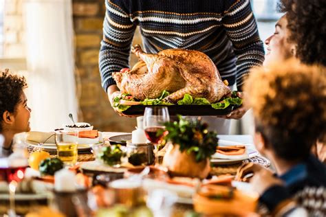 You Probably Believe These Thanksgiving Myths But You Shouldnt