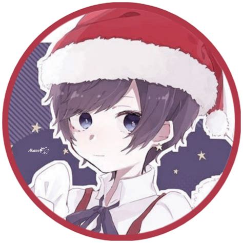 Pin By 𖠇𑂶ᴀᴏɪ 𖠇𑂶ᩘꦿ On Christmas Anime Kawaii Anime Kawaii Christmas
