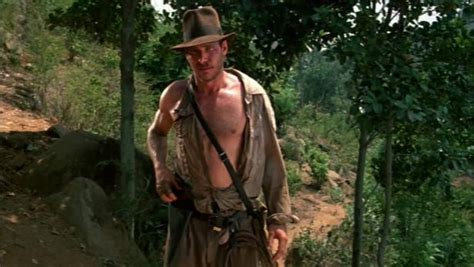 Indiana Jones Und Der Tempel Des Todes Film At