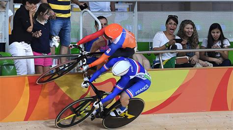 2 days ago · flying out of the field early, great britain's jason kenny took control of his own destiny to win the men's keirin at the tokyo olympic games, making it the third olympics in a row he has taken. Cycling's keirin is known as NASCAR on two wheels, and the ...