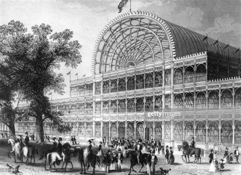 Последние твиты от crystal palace f.c. The facade of Crystal Palace, London, during the Great Exhibition 1851 News Photo - Getty Images