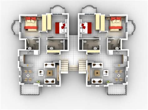 Floor Plan Drawing Software Create Your Own Home Design Easily And