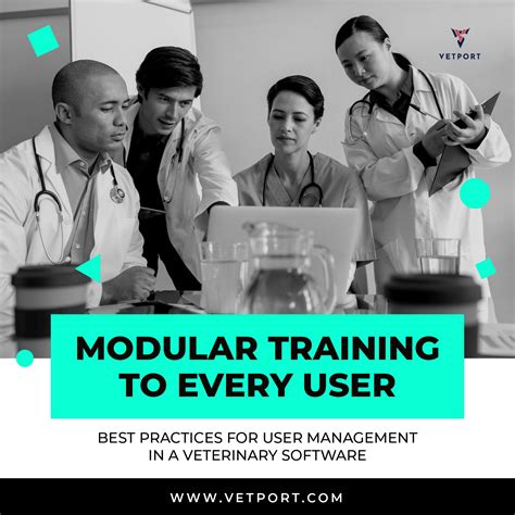 user management in a veterinary software veterinary management wednesday motivation