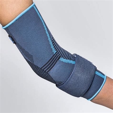 Aqtivo Sport Elbow Brace By Prim Medical Grade Elbow Brace