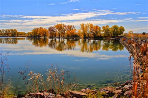 Colorado Lifestyle Rocky Mountain Arsenal National Wildlife Refuge