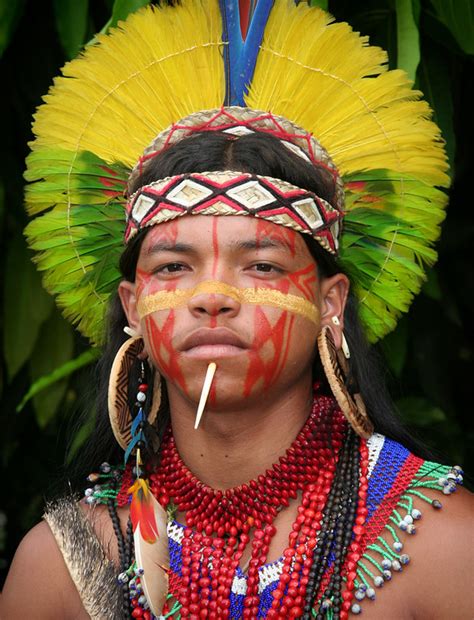 Maybe you would like to learn more about one of these? Cultura Tupí-Guaraní 🥇 Idioma, costumbres y organización ...