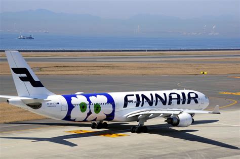 Finnair Updates Flights For Summer 2022 Continue To Serve Key Asian