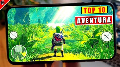 Top 10 Mejores Juegos De Aventura Para Android And Ios 2020 2 Offline