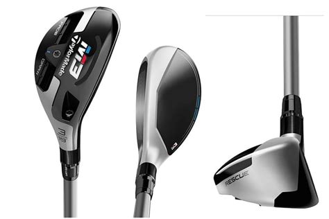 5 Best Hybrid Golf Clubs To Buy In 2023