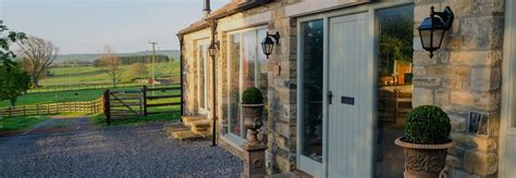 12 Of The Finest Luxury Yorkshire Cottages Gorgeous Cottages