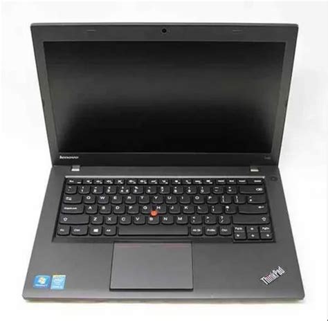 Lenovo Thinkpad T440 Touch At Rs 18500 Lenovo का लैपटॉप In Nashik