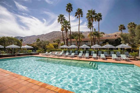 Here S Why You Should Visit Greater Palm Springs In