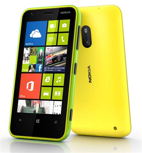 Nokia Lumia 620 Full Specifications And Price Details Gadgetian