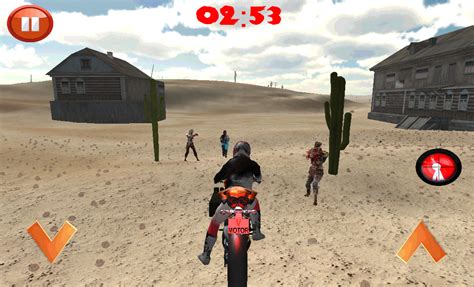Zombie Hunter Bike Free Android Game Download Download The Free