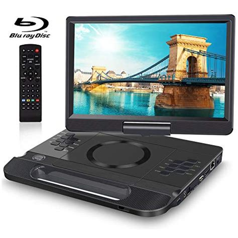 Best Portable Bluray Player Buying Guide How To Choose The Best Best Portable Bluray Player