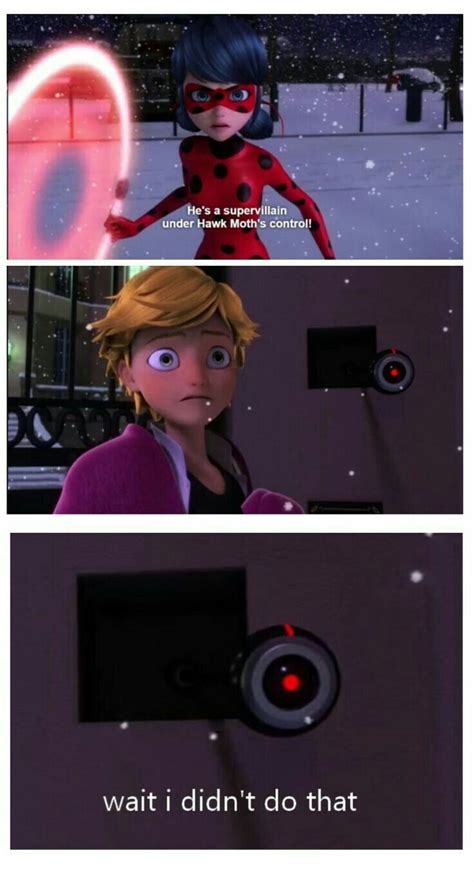 Artwork By Semajz Miraculous Ladybug Know Your Meme