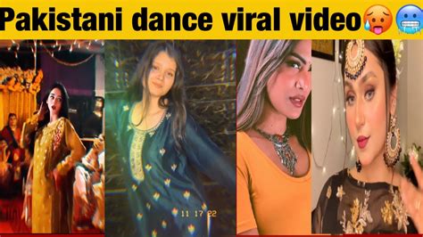 Mera Dil Ye Pukare Aaja🥵 Bheega Bheega Hai Sama Full Video Pakistani Girl Wedding Dance Video