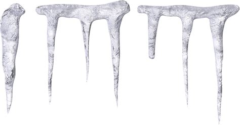 Icicles Png Image Transparent Image Download Size 2008x1050px