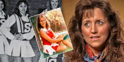 13 Secrets About Michelle Duggars Childhood Uncovered By The Media