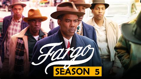 Fargo Season 5 Release Date Cast Plot Everything You Need To Know