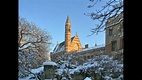 Balliol College Chapel Choir: a selection of music for Advent and ...