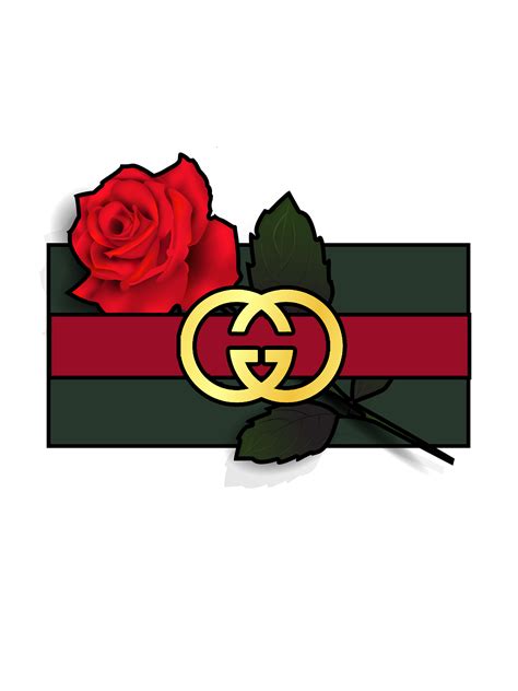little gucci logo i made | ? logo, Download free images, Png png image