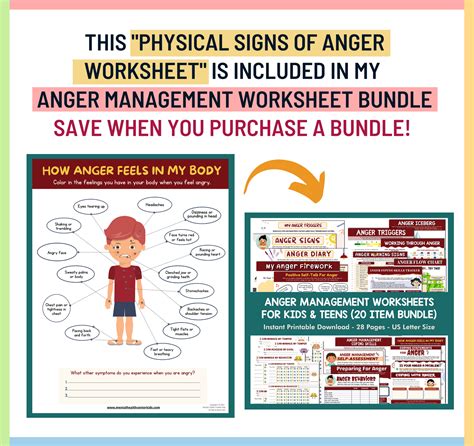 Physical Signs Of Angern Mental Health Center Kids