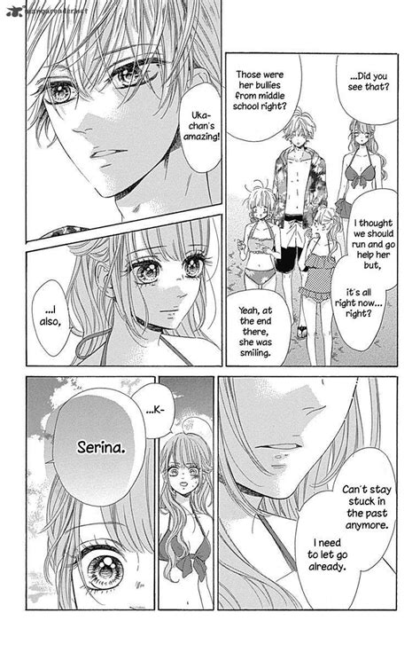 Read Honey Lemon Soda Chapter 17 - MangaFreak