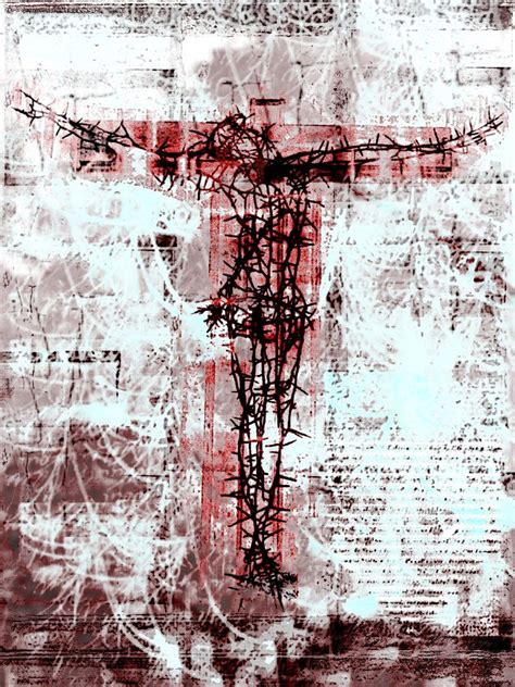 The Cross Cross Paintings Crucifixion Art Jesus Art