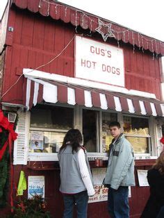 Vt selle ettevõtte 3 suhtlusvõrgustiku lehekülge, sh google ja yelp, tundi, telefon, veebisait jm. Hot Dog of the Week: Famous Lunch in Troy, New York | Back ...