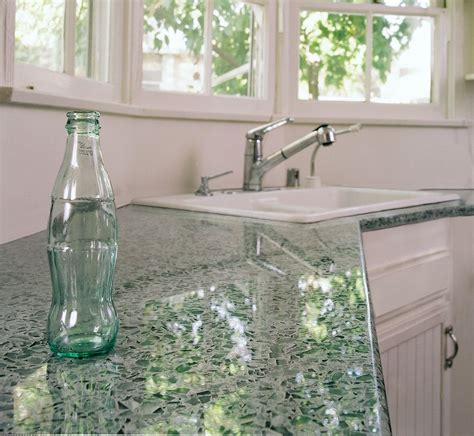 Vetrazzo Alternative To Granite Countertops 165 Glass Countertops Recycled Glass