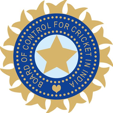 Similar with cricket png images. Board of Control for Cricket in India (BCCI) Logo [bcci.tv ...