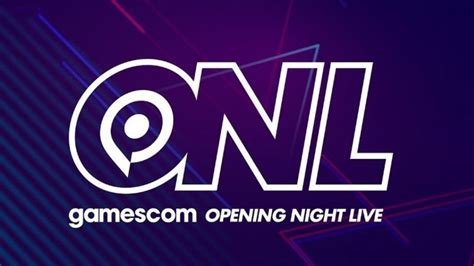 Resumen Opening Night Live De La Gamescom 2021 Todas Las Novedades Y