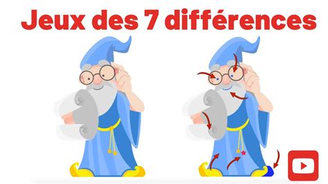 Jeux Des Diff Rences Youtube Free Nude Porn Photos