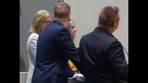 Former Northside Teacher Charged With Sexual Assault Pleads Not Guilty