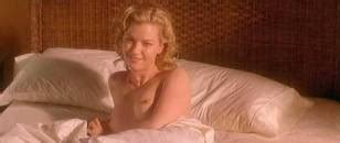 Gretchen Mol Nude In Sex Scene From Forever Mine Nude