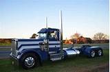 Images of Show Semi Trucks For Sale