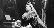 Rainha Vitória do Reino Unido: resumo da sua vida (reinado e filhos ...