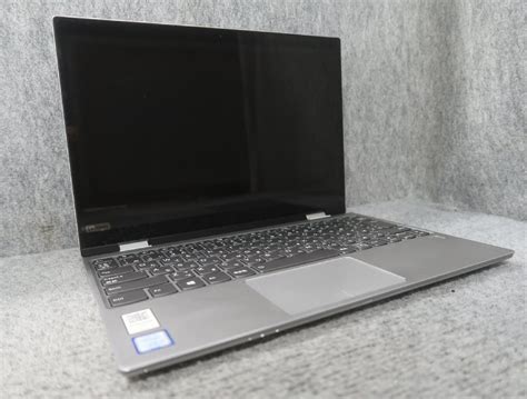 Lenovo Yoga 720 12ikb 81b5000ajp Core I5 7200u 25ghz 8gb ノート ジャンク