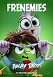 The Angry Birds Movie 2 (2019) Pictures, Trailer, Reviews, News, DVD ...