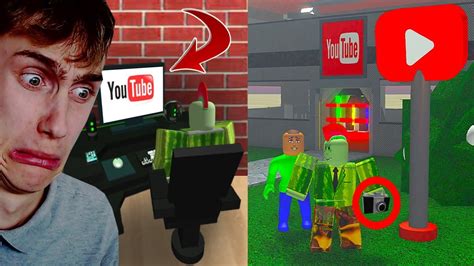 Youtube Tycoon In Roblox Youtube