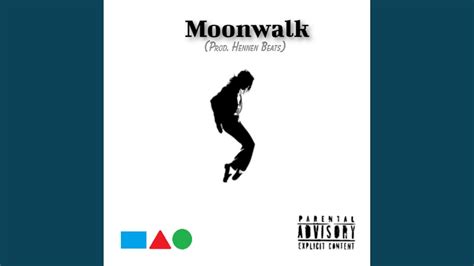 Moonwalk Youtube Music