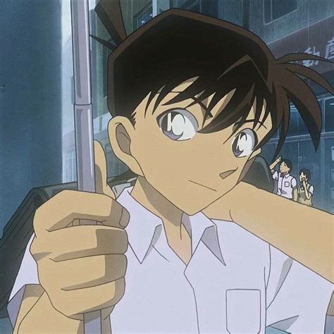 Pin By Mayar Swal On Detective Conan Anime Detective Conan Conan