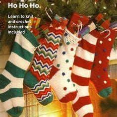 Let me know in the comments below. Free Knitted Xmas Stocking Pattern | Free Knitting ...
