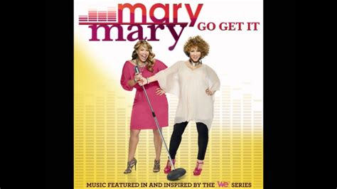 Mary Mary Cant Give Up Now Youtube
